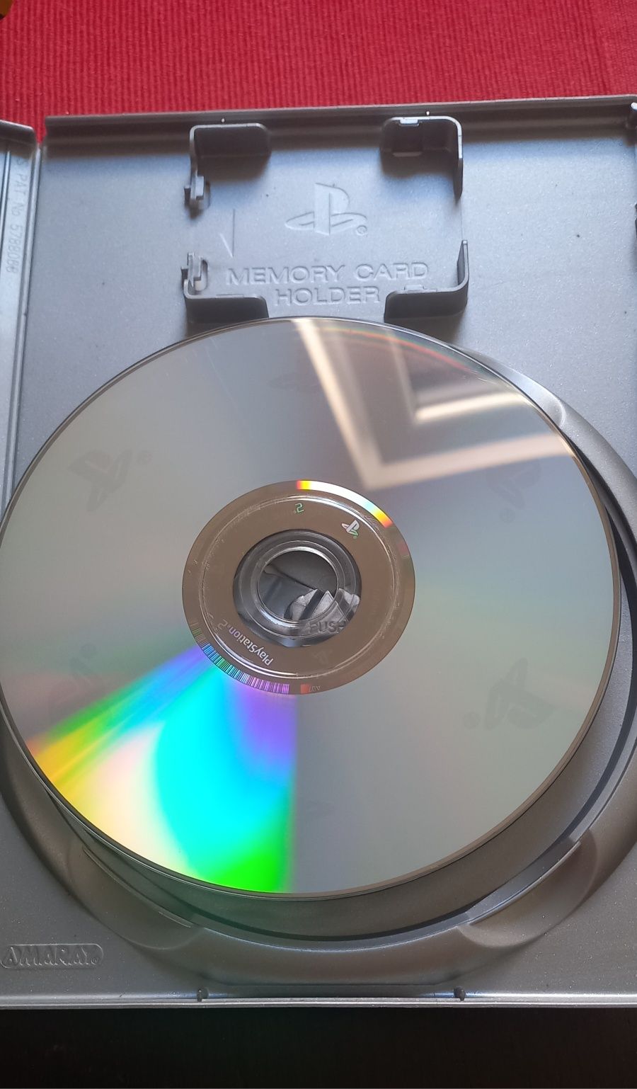 Jogos e cartão memória Playstation 2 em muito bom estado