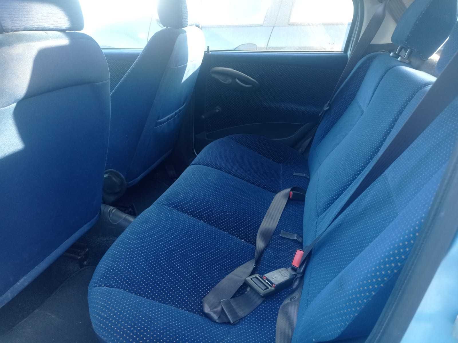 Carro Fiat Punto