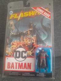 DC Flashpoint Batman (comic book em Inglês)
