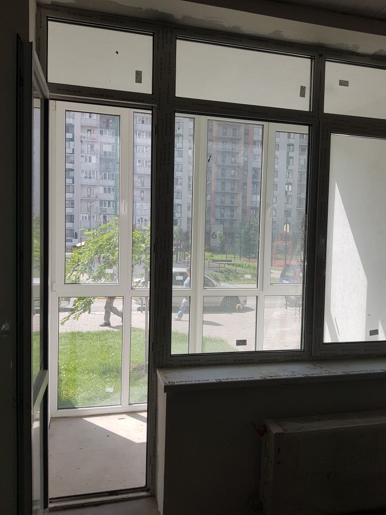 Сдам помещение в жк "Мисто квитив"