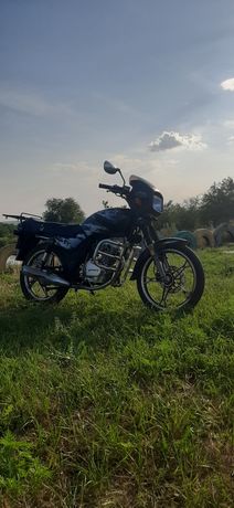 Мотоцикл Viper-125