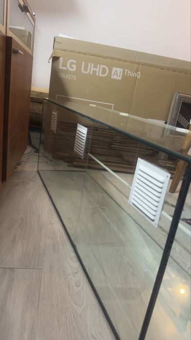 Terrario Grande 120cm