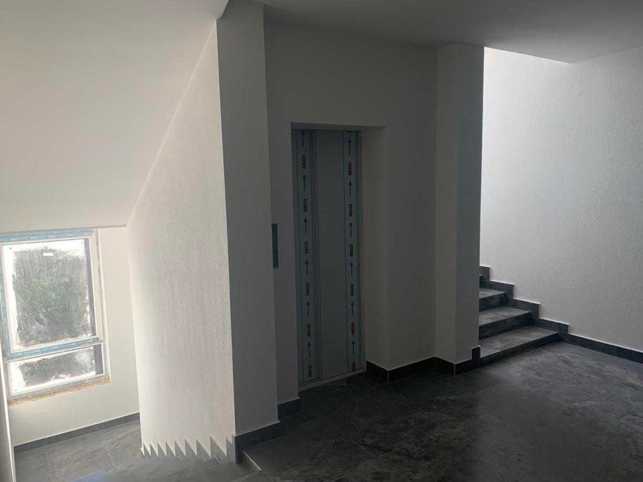 Квартира в центрі міста готова під ремонт ЖК "Main House"