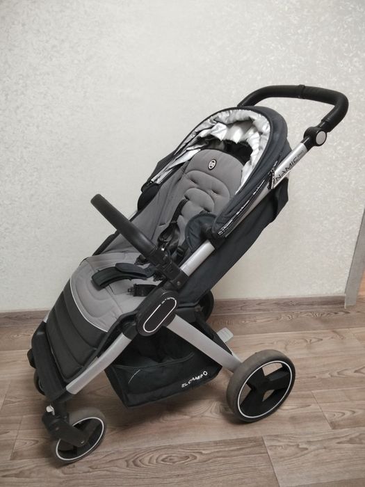 Прогулянкова коляска Dinamic