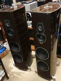 Sonus Faber Amati Tradition - High-End - Okazja