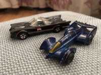 Hot Wheels оригинал DC Batman бетмен мобиль оригинал