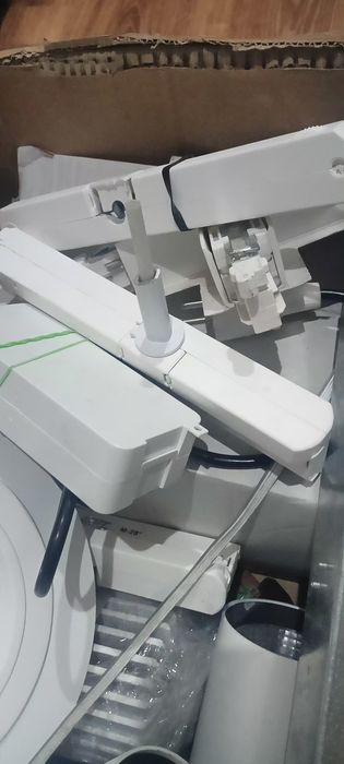Refrektor led lampa szynowa oświetlenie szynowe szyna szynoprzewód