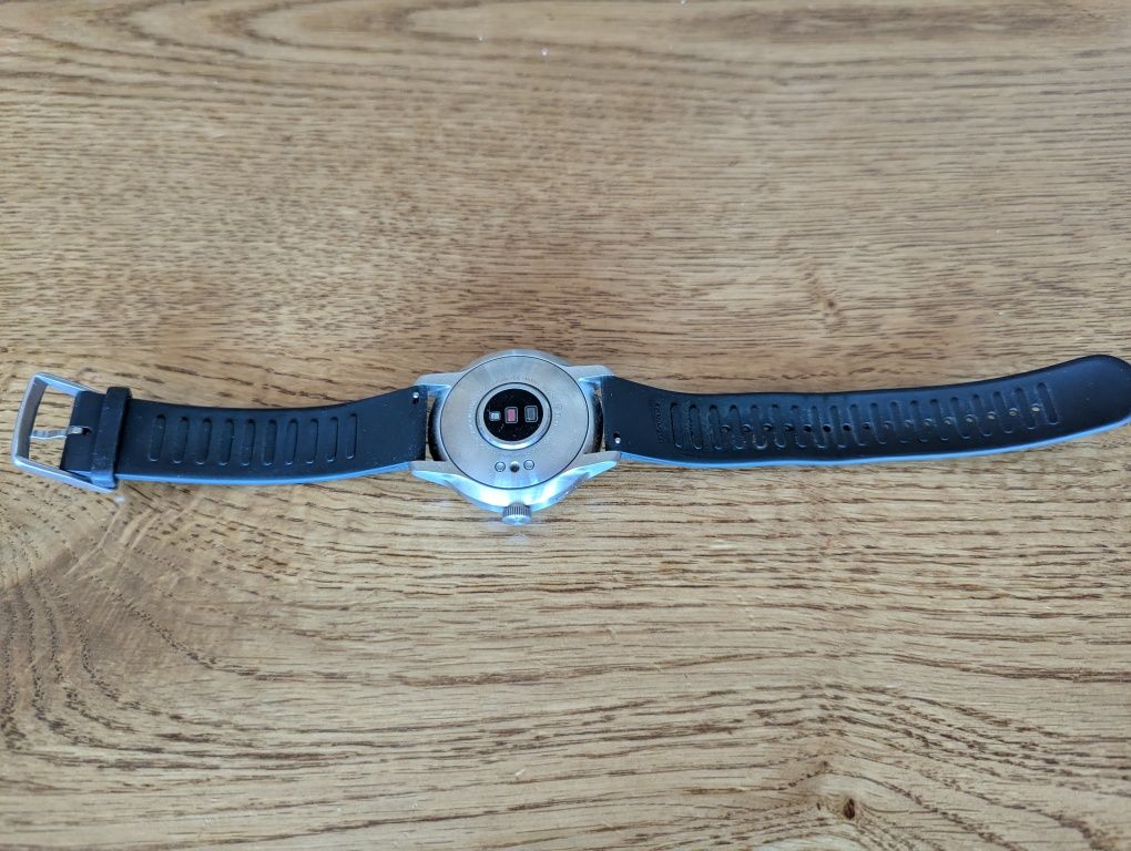 Withings Scanwatch 42