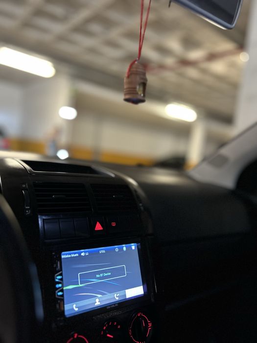 Vw polo 2003 1.2