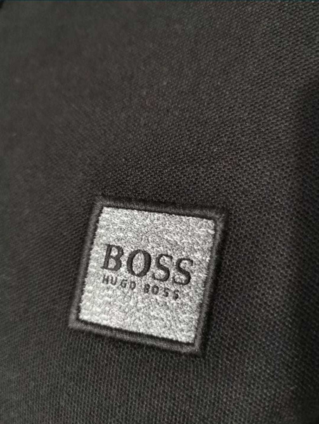 Koszulka polo męska hugo boss różne kolory koszulki hit