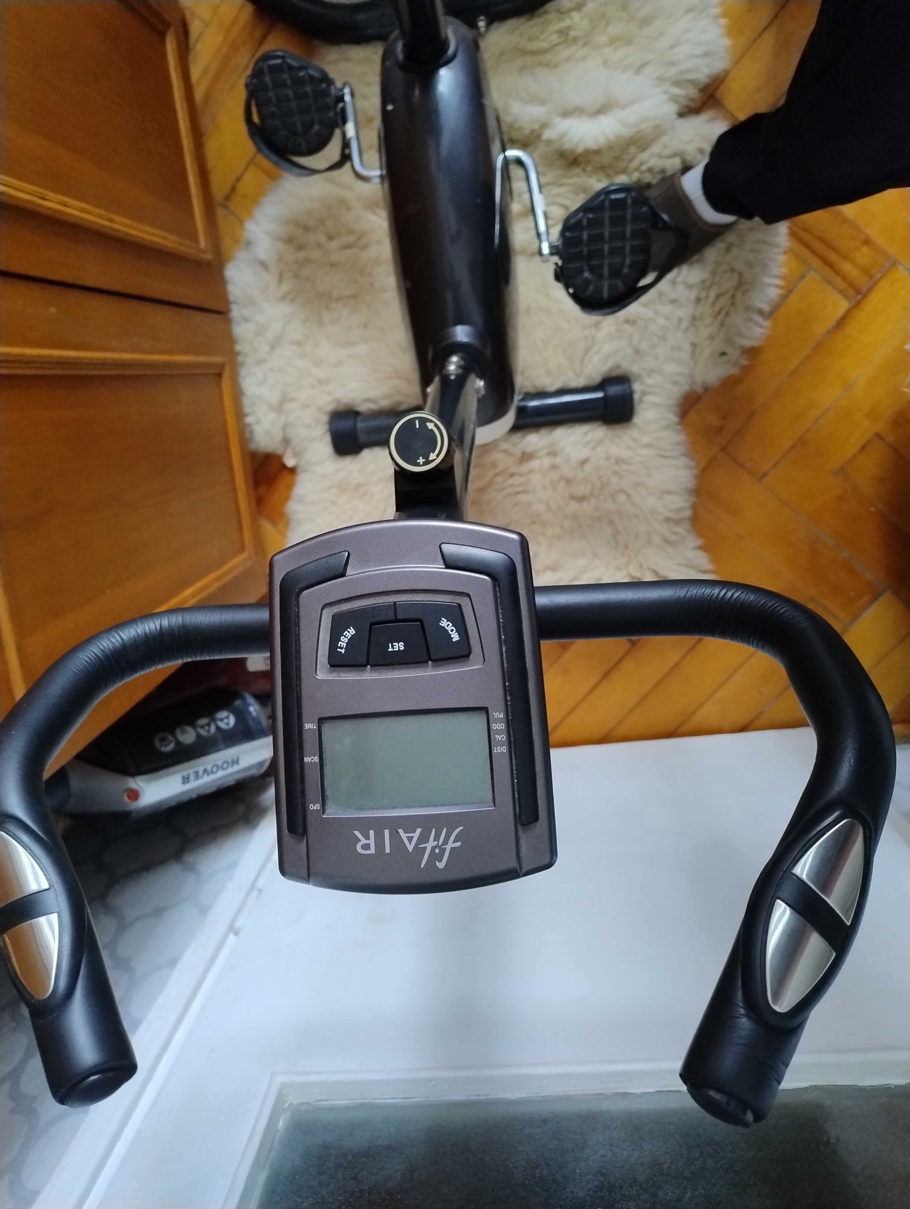 Rower stacjonarny
