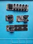Karta rozszerzeń 2xSATA, Nas, Proxmox, TrueNas, T630, OMV, 5070