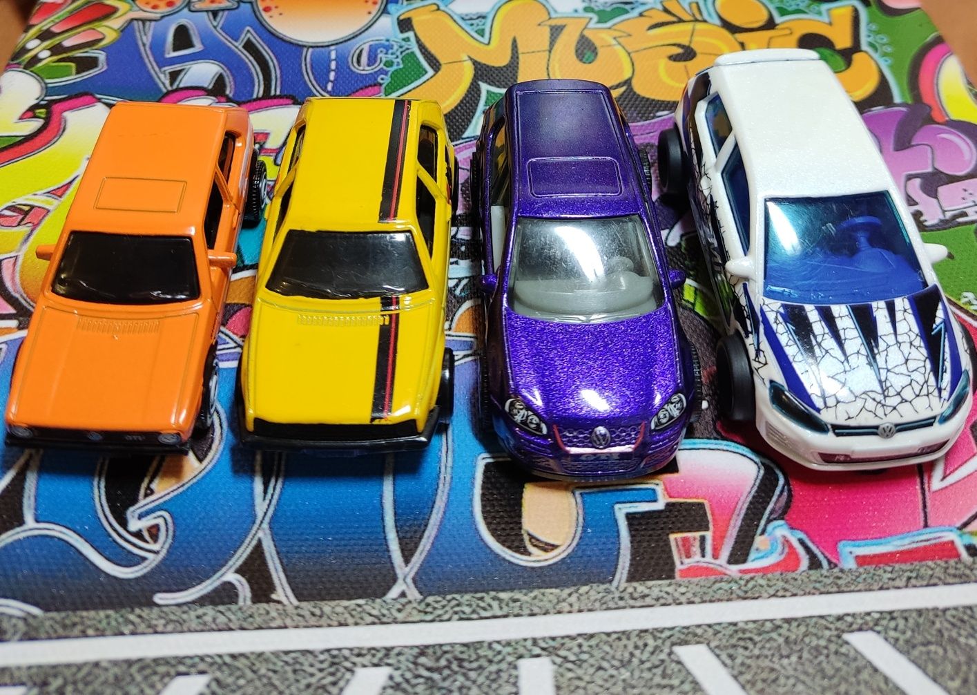 Hot wheels,matchbox Volkswagen golf,хот вилс,матчбокс Фольксваген голь