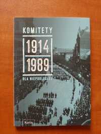 Komitety dla Niepodległej 1914 - 89 - Przyborska