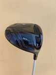 Drive novo Mizuno St