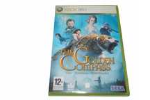 Gra The Golden Compass The Official Videogame X360