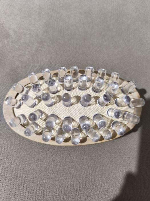 Masażer antycellulitowy