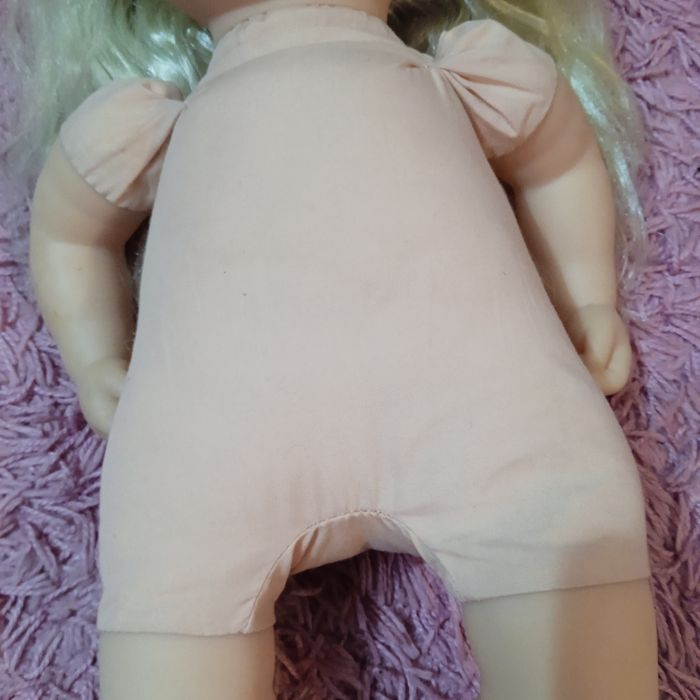 Кукла Baby Anabelle Zapf creation София