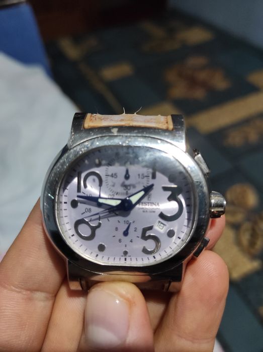 Часы :Rolex,Festina и другие