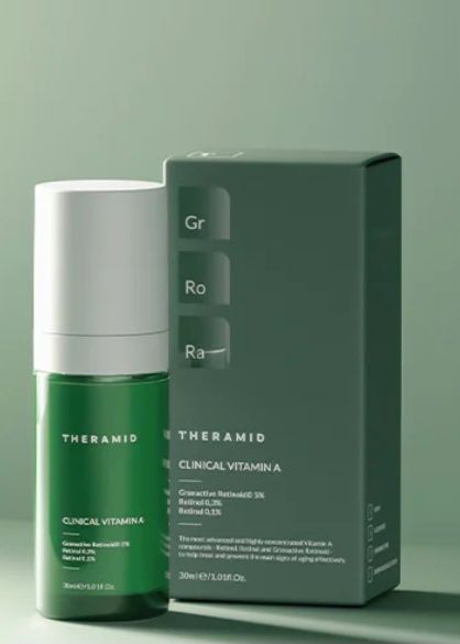 Theramid Vitamin A