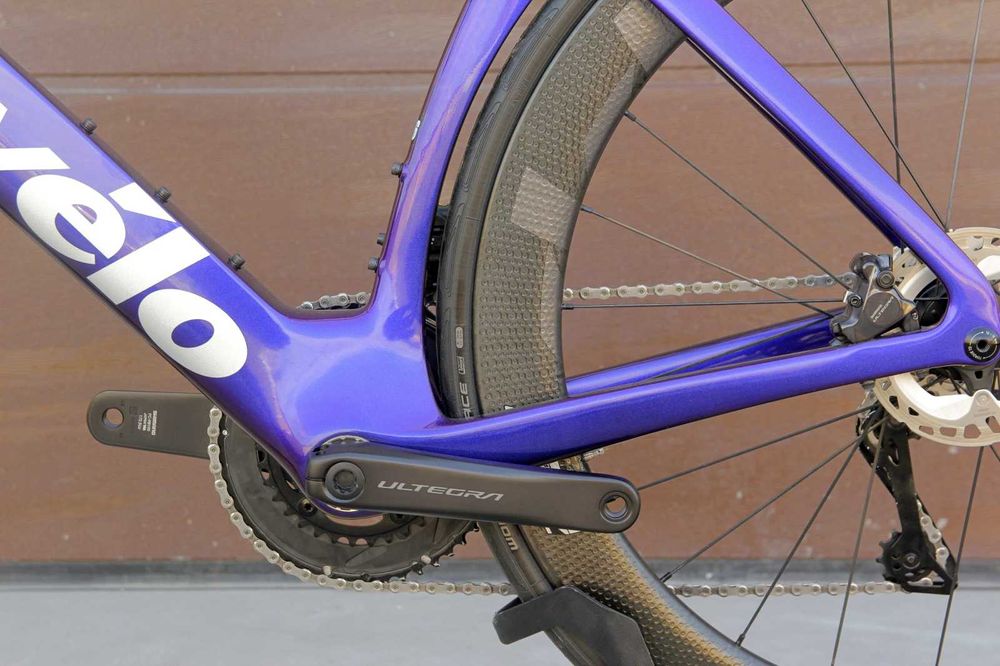Rower szosowy CERVELO S5 Disc Carbon Ultegra Di2 2x12, ZIPP 404 roz 56