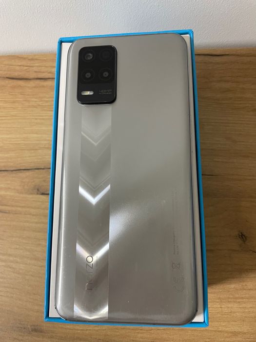 телефон realme narzo 30 5G