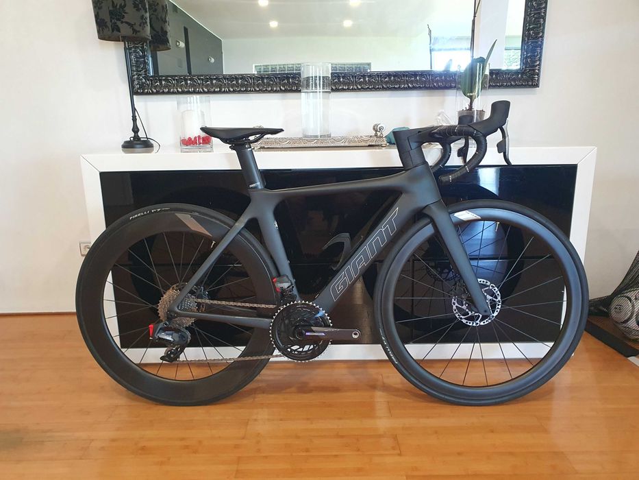 Giant Propel Force AXS Disco