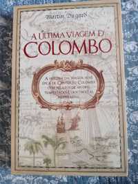 A Última Viagem de Colombo