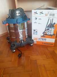 Пилесос порохотяг DEXTER 20L