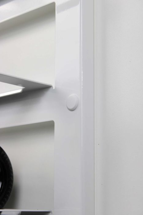 Garrafeira de Parede para 9 Garrafas