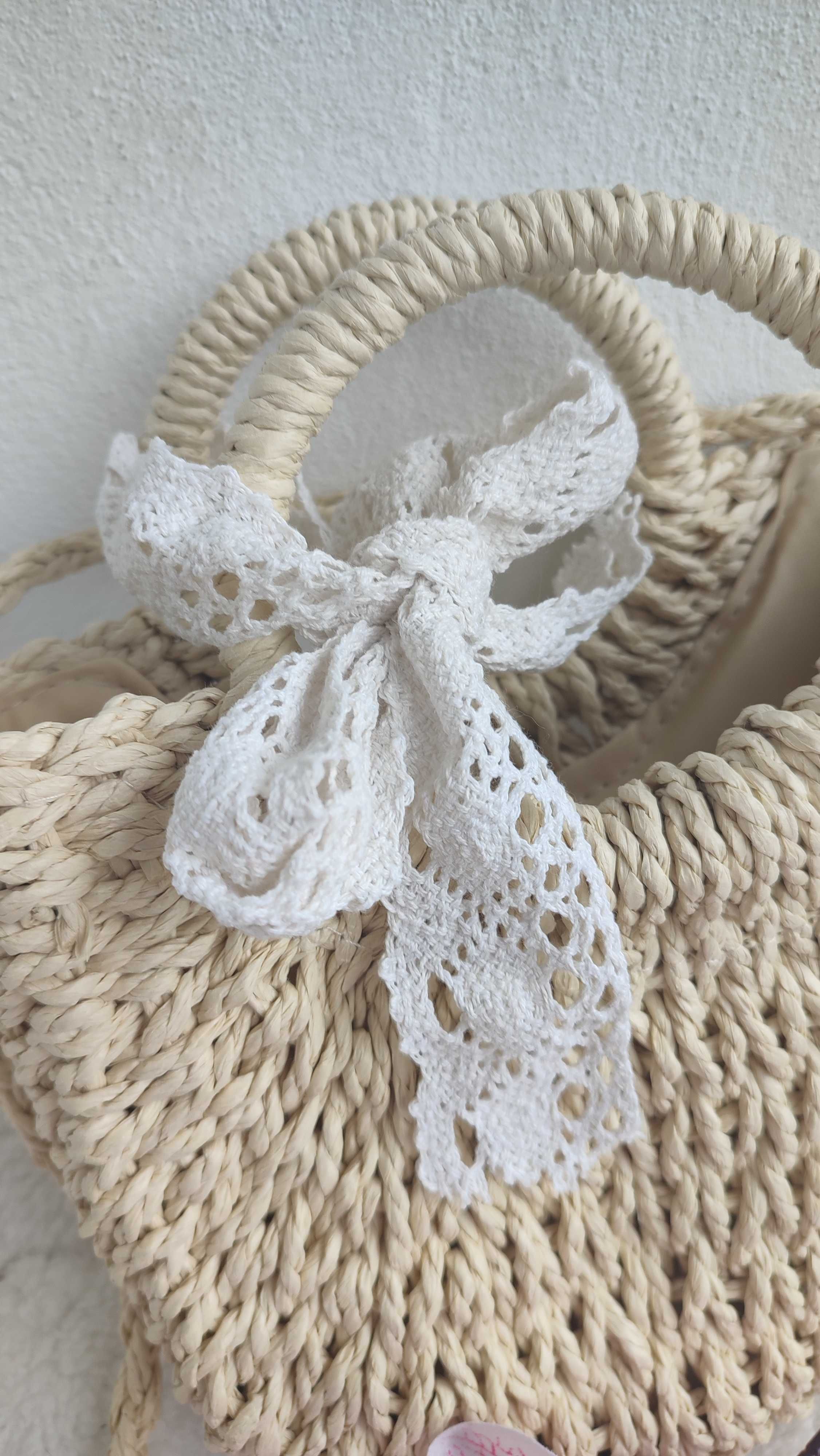 Torebka damska Boho nowa