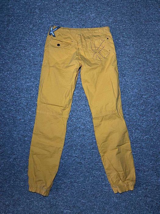 Жіночі штани ABK Zora Honey E9 CLIMBING - M- боулдерінг/скелелазіння