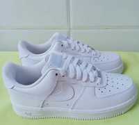 Nike Air Force 1 Low '07 White EU 40