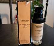 Podkład Pierre Rene, advanced lift, spf 15
