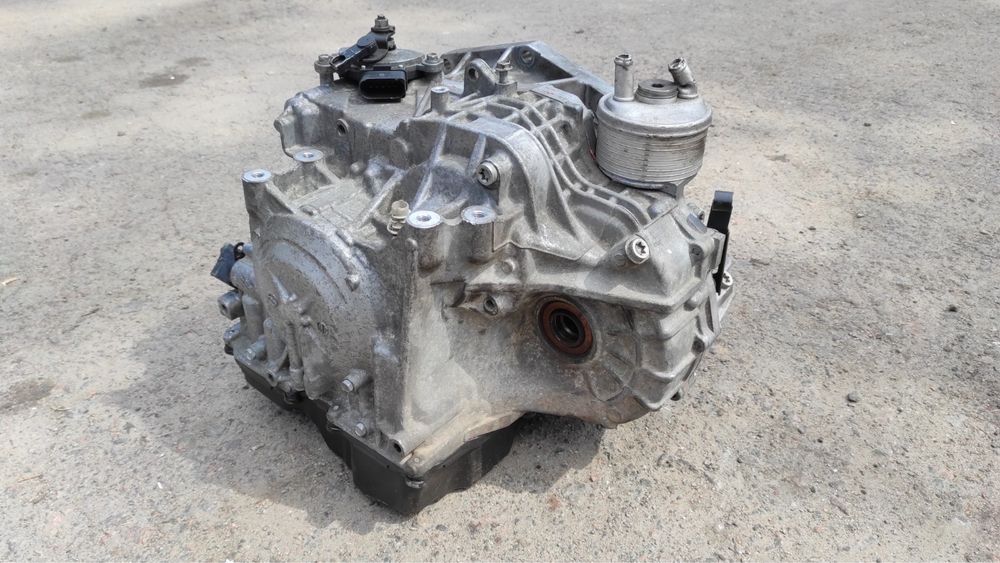 АКПП VW Golf 5,2003- 1.6fsi
