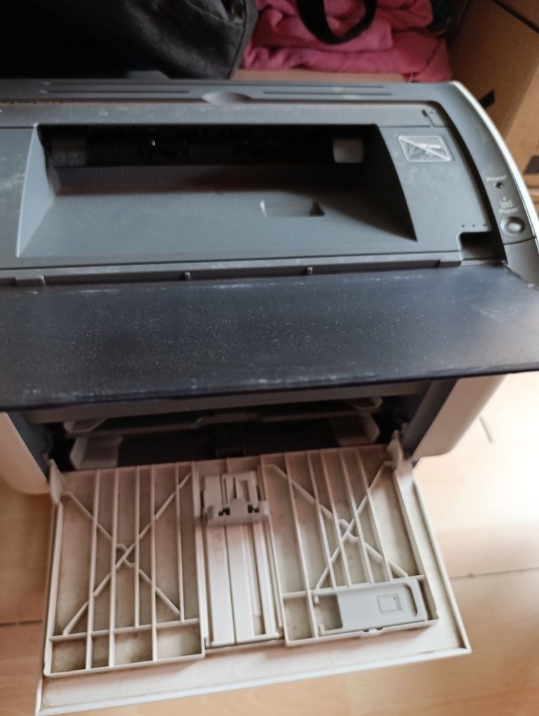 Drukarka Canon LBP 2900 tanio OPIS