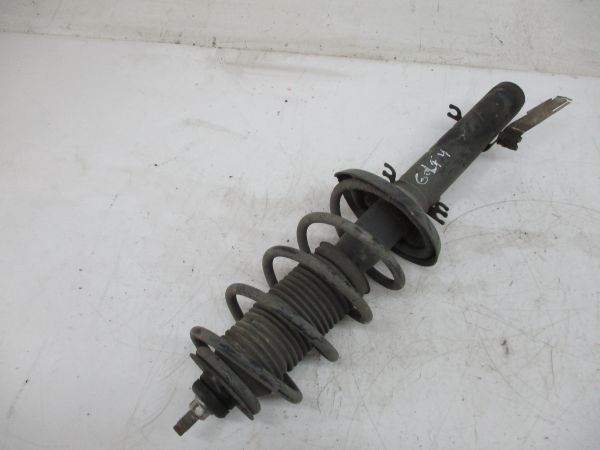 Amortecedor frente esquerdo VOLKSWAGEN Golf IV (1J1)
