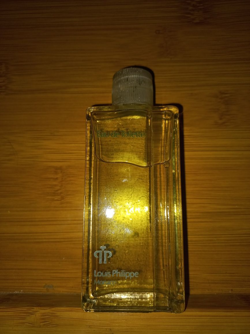 Lote de 8 perfumes vintage cheios - 5€ Cada