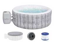 Jacuzzi Bestway Lay-Z-Spa Fiji /Sklep/FV23%/Gwarancja/Powystawowe