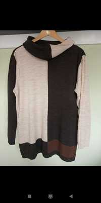 Sweter damski rozm S