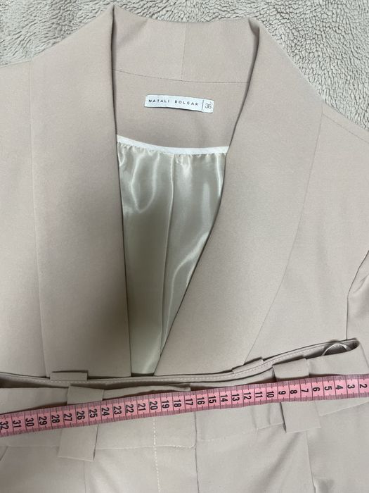 Костюм Natali Bolgar