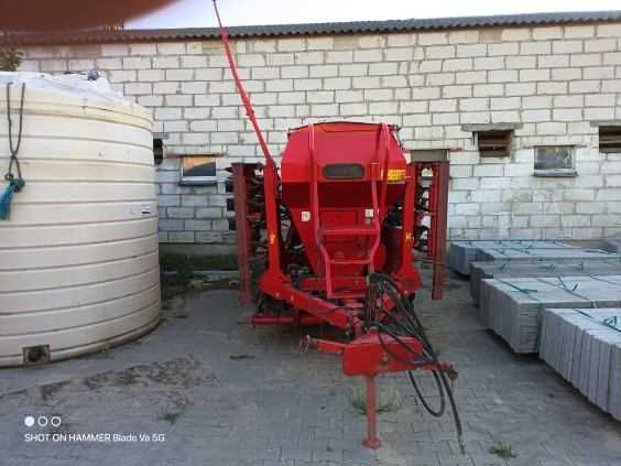 Horsch Pronto 4DC