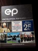 Encyklopedia popularna PWN -wydanie jubileuszowe 25/1995r