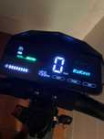 Trotinete Elétrica Kukirin G4 com apenas 156 km de utilização