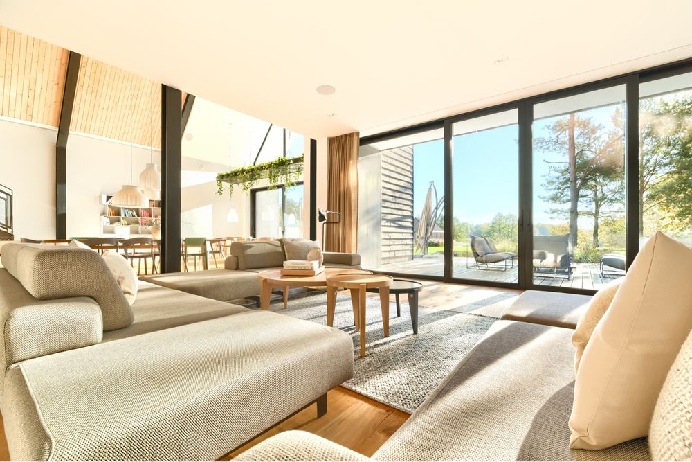 Sesja zdjęciowa domu lub mieszkania