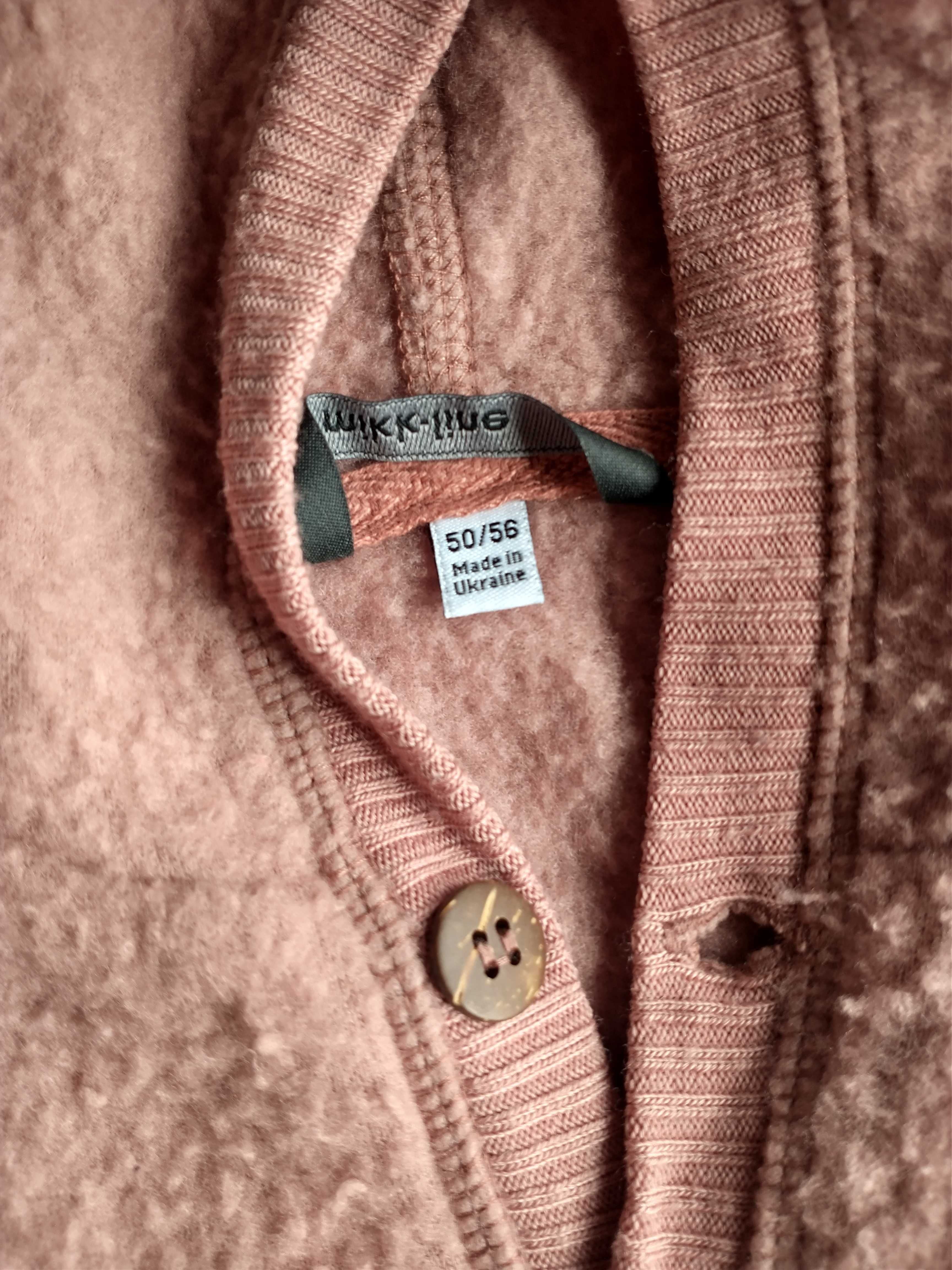 Kombinezon merino mikke-line 50-56
