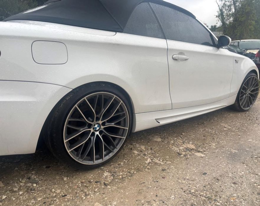 Jantes Bmw Pack M 19” Style 405 Originais com Pneus
