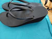 Chinelas Havaianas originais n. 35