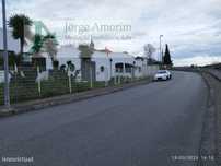 Armazém industrial com 1400 m2. Frente para A.E - A43 Porto - Gondo...