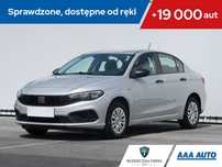 Fiat Tipo 1.0 FireFly, Salon Polska, Serwis ASO, Klima